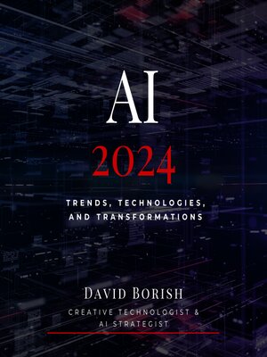 cover image of AI 2024